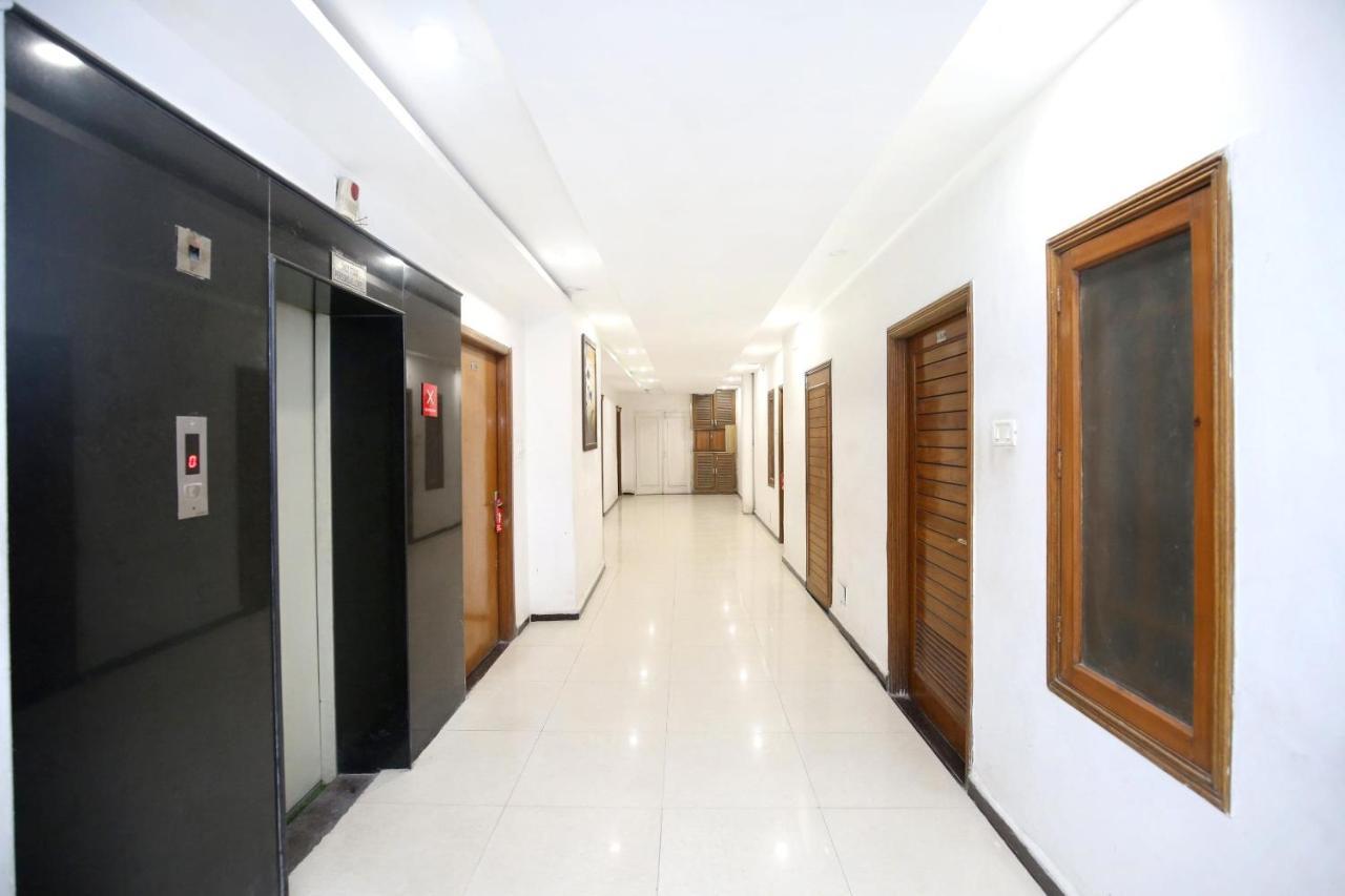 Hotel O Queensland Амритсар Экстерьер фото