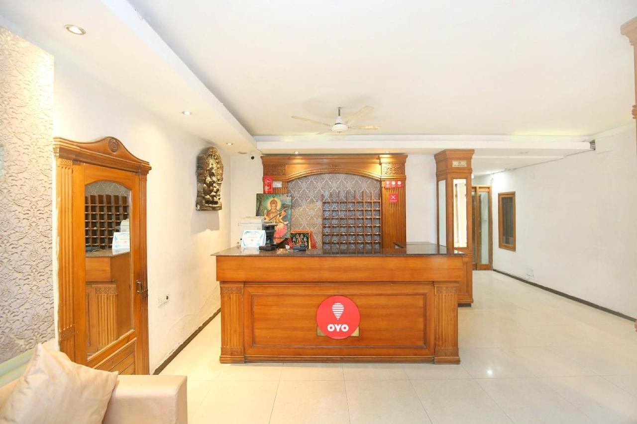 Hotel O Queensland Амритсар Экстерьер фото